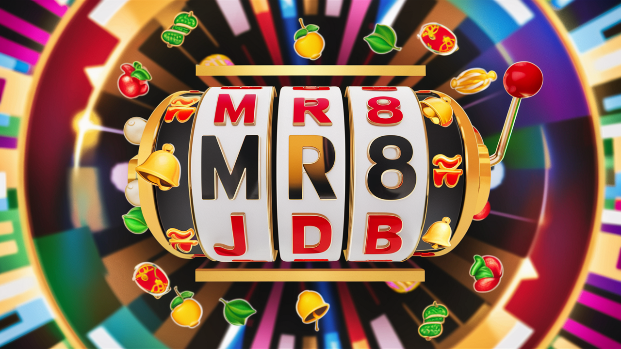 MMR88JDB Vip