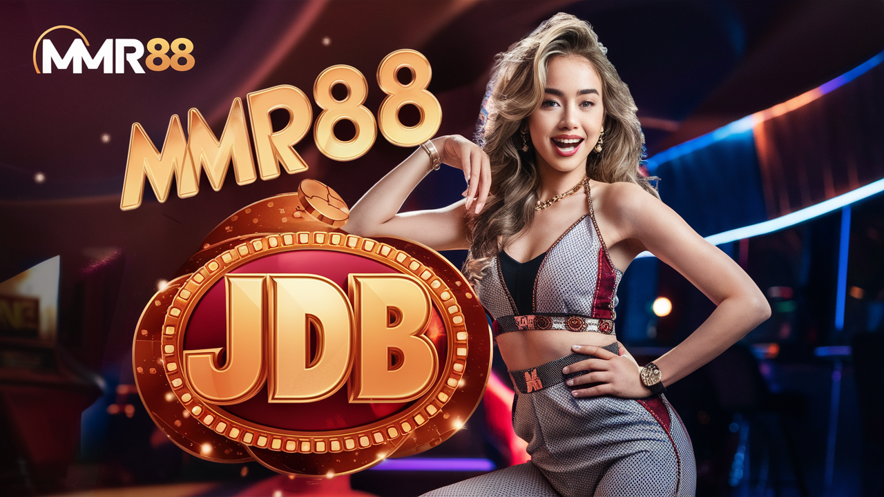 MMR88JDB Slot