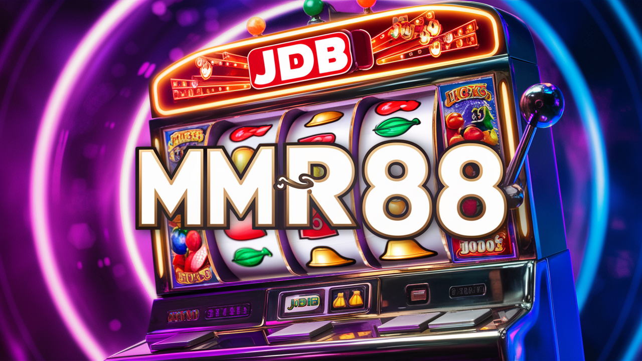 MMR88JDB New